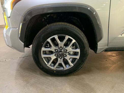 New 2026 Toyota Tundra 1794 Edition image 32