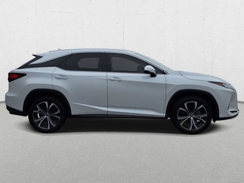 Used 2022 Lexus RX 350 AWD w/ Premium Package image 4