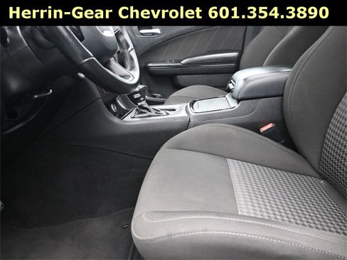 Used 2022 Dodge Charger GT w/ Driver Convenience Group image 13