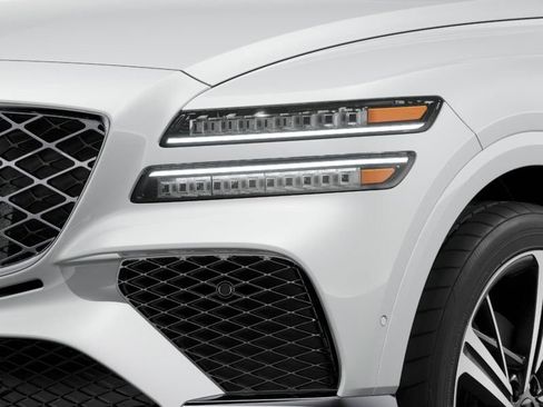 New 2026 Genesis GV80 3.5T e-SC AWD/4WD image 26
