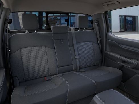 New 2026 Ford Ranger XLT w/ Equipment Group 301A High AWD/4WD image 13