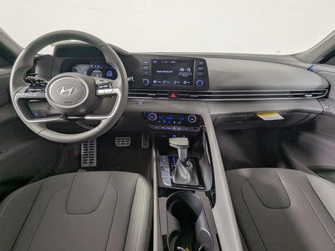 New 2026 Hyundai Elantra SEL Sport image 14