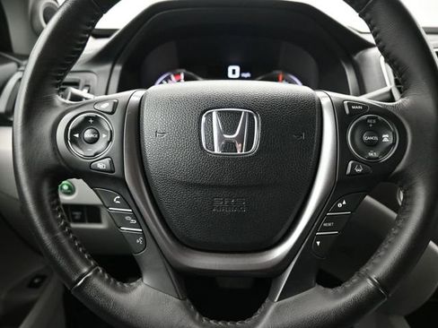 Used 2023 Honda Ridgeline RTL image 28