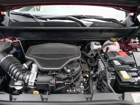 Used 2023 GMC Acadia Denali w/ Denali Technology Package AWD/4WD image 25