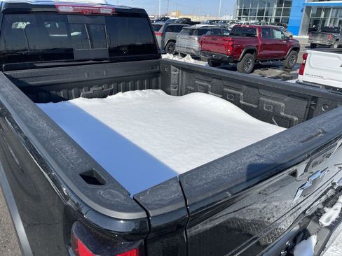 New 2026 Chevrolet Silverado 2500 ZR2 image 23