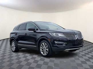 Used 2017 Lincoln MKC Select w/ Select Plus Package AWD/4WD video 1
