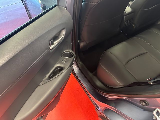 Certified 2026 Toyota Corolla Cross XLE FWD image 12
