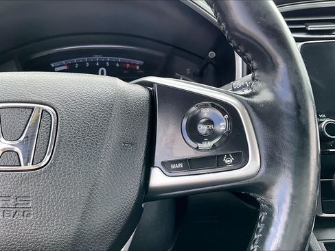 Used 2019 Honda CR-V EX-L image 25