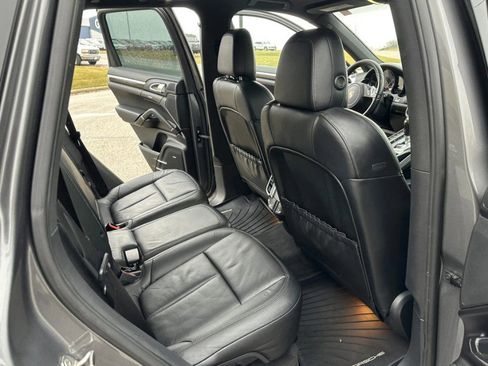 Used 2013 Porsche Cayenne Diesel image 27