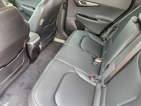 New 2026 Kia EV6 Wind AWD/4WD image 10