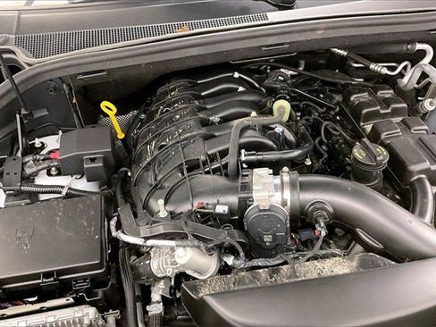 Used 2024 Dodge Durango Citadel image 30