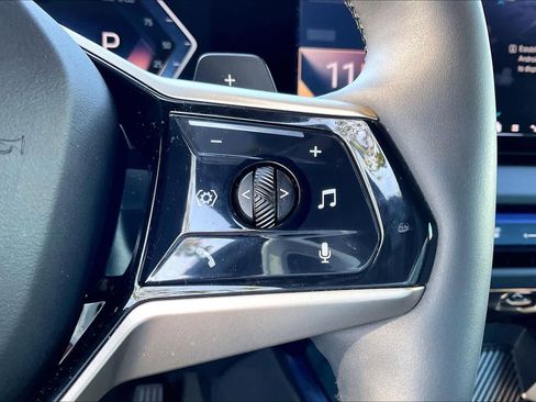 Certified 2025 BMW X3 xDrive30i w/ Convenience Package image 20