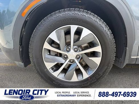 Used 2020 Hyundai Palisade SEL AWD/4WD image 9