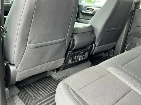 Used 2025 GMC Sierra 1500 Elevation AWD/4WD image 40