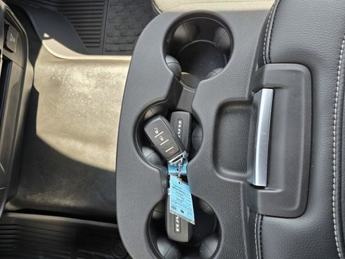 Used 2025 RAM 3500 Tradesman image 15