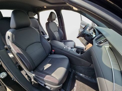 Used 2023 INFINITI QX55 Sensory w/ Lighting Package AWD/4WD image 11