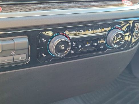 Certified 2025 Chevrolet Silverado 1500 LT image 25