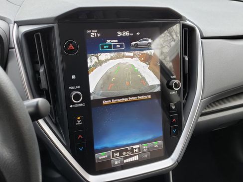 Used 2024 Subaru Crosstrek 2.0i Premium image 23