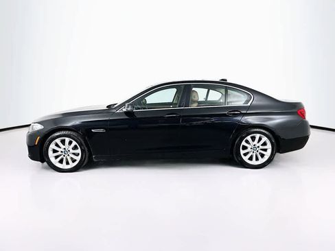 Used 2016 BMW 535i xDrive Sedan AWD/4WD image 3