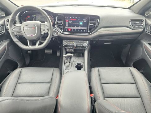 New 2026 Dodge Durango GT AWD/4WD image 9