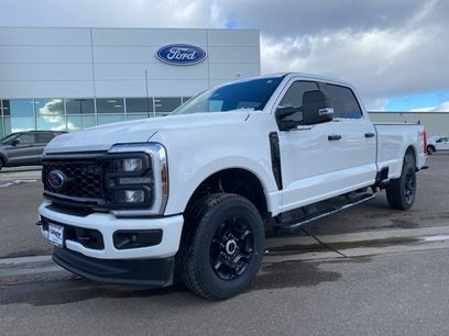 New 2026 Ford F250 XL w/ STX Appearance Package