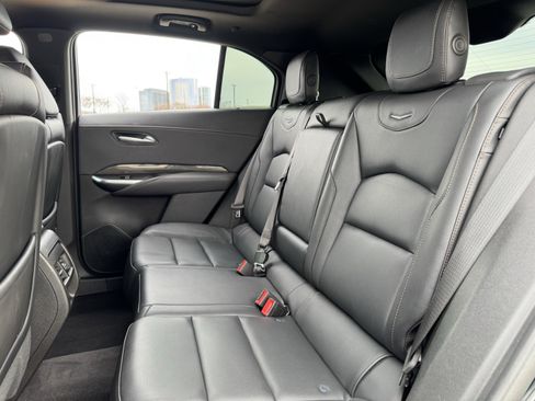 Used 2023 Cadillac XT4 Sport w/ Driver Assist Package image 34