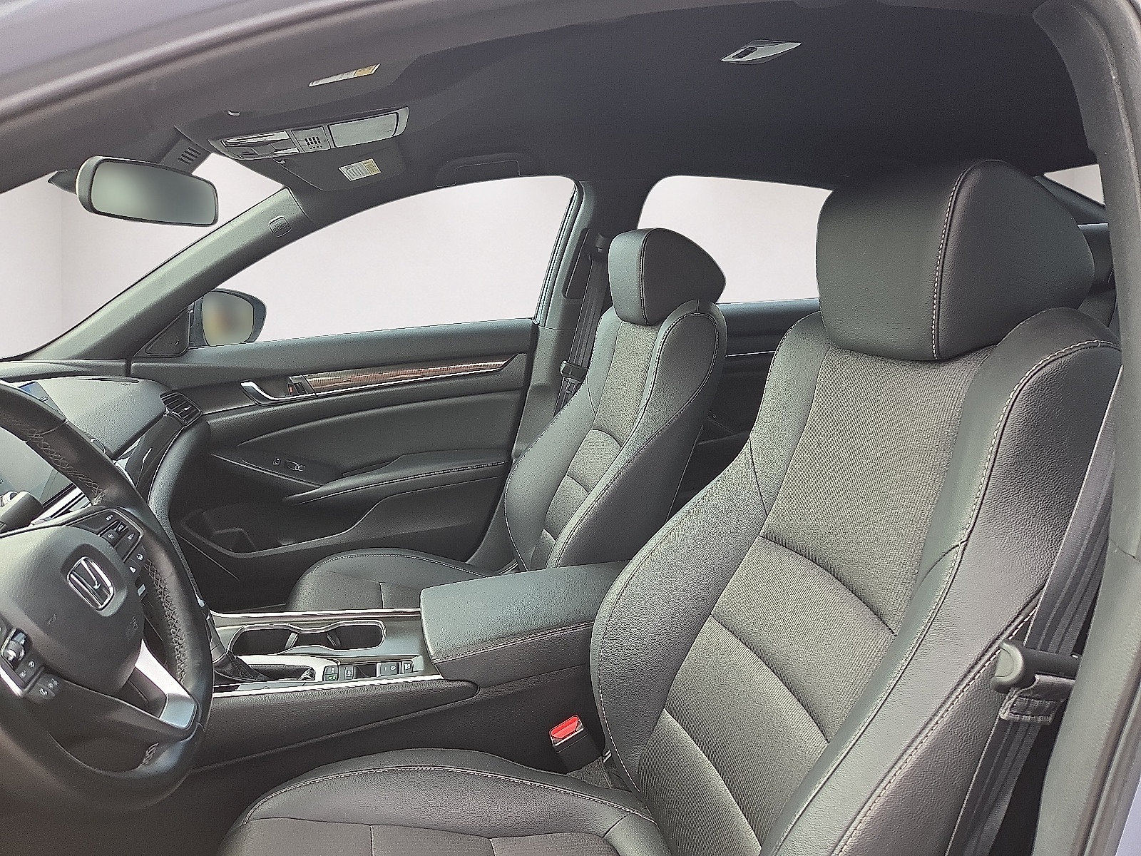 Used 2021 Honda Accord Sport image 9