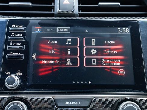 Used 2019 Honda Civic Sport image 16