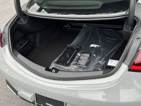 New 2026 Mercedes-Benz CLE 450 4MATIC Coupe image 31