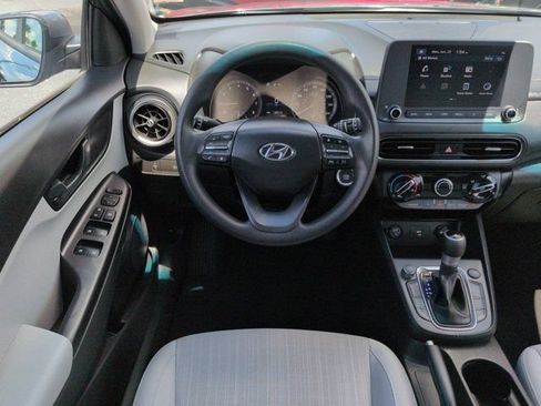 Certified 2023 Hyundai Kona SEL FWD image 16