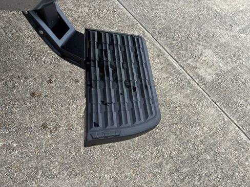 New 2026 Toyota Tundra SR5 RWD image 42