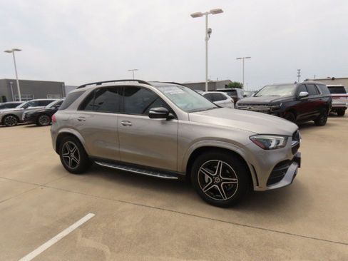 Used 2022 Mercedes-Benz GLE 350 image 6