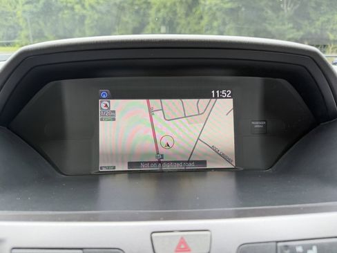 Used 2014 Honda Odyssey EX-L image 31