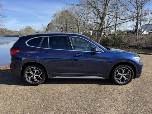 Used 2018 BMW X1 sDrive28i w/ Convenience Package image 3