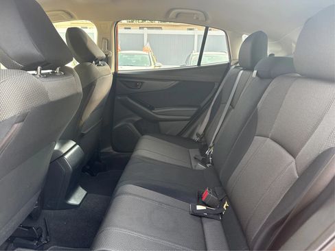 Used 2019 Subaru Crosstrek 2.0i w/ Eyesight System AWD/4WD image 10