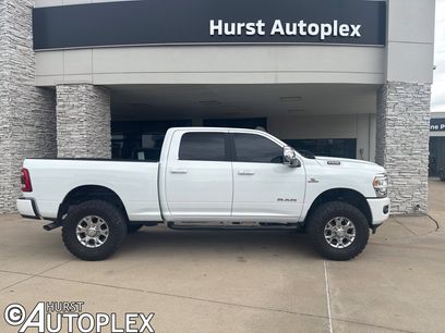 Used 2024 RAM 2500 Laramie