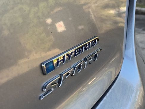 New 2025 Honda Accord Sport image 4