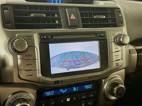 Used 2019 Toyota 4Runner Limited image 20