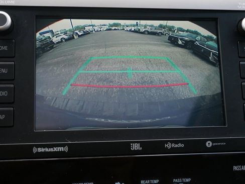 Used 2022 Toyota Sequoia TRD Pro AWD/4WD image 21