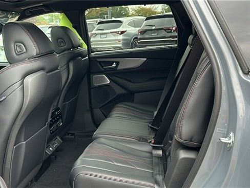 New 2026 Acura MDX A-Spec image 26