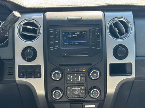 Used 2013 Ford F150 XLT w/ Luxury Equipment Group image 22
