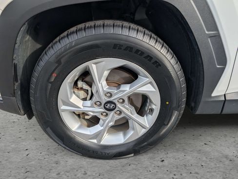 Used 2024 Hyundai Tucson SEL image 7