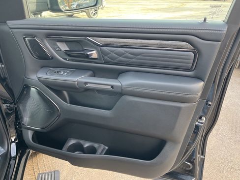 New 2026 RAM 1500 Limited image 10