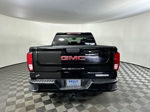 Used 2022 GMC Sierra 1500 Elevation image 7