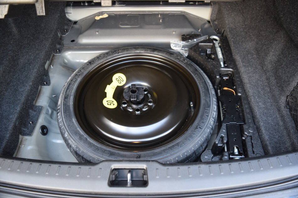 Used 2019 Volvo S60 T5 Momentum w/ Premium Package FWD image 79