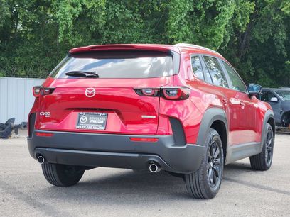 Used 2025 MAZDA CX-50 AWD 2.5 S w/ Weather Package
