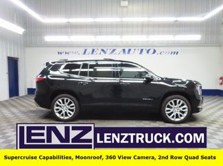 Used 2025 GMC Acadia Denali w/ Super Cruise Package video 1