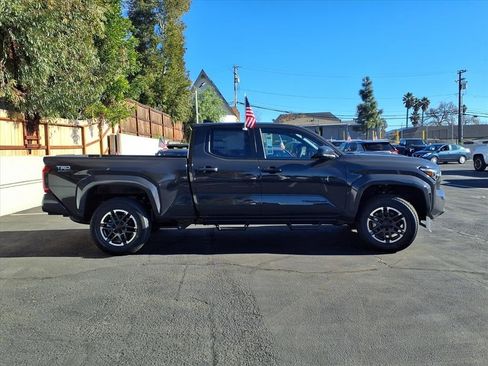 New 2026 Toyota Tacoma TRD Sport image 3