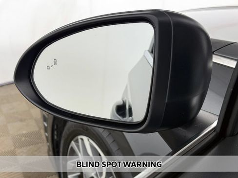 Certified 2023 Hyundai Sonata SEL FWD image 5