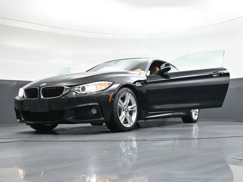 Used 2016 BMW 428i Convertible image 43
